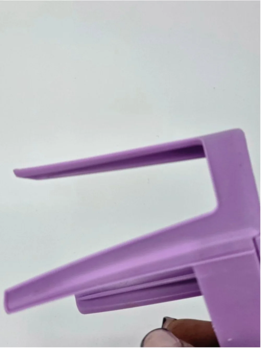 Barbie Purple Doll Chair One Size